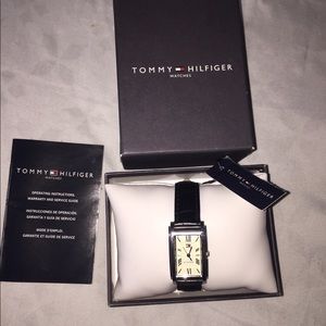 Tommy Hilfiger Watch